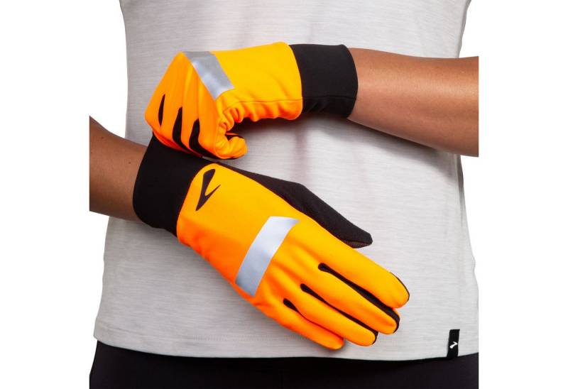 Brooks Laufhandschuhe Fusion Midweight Glove 2.0 280525-829 Leichte Unisex Thermohandschuhe von Brooks