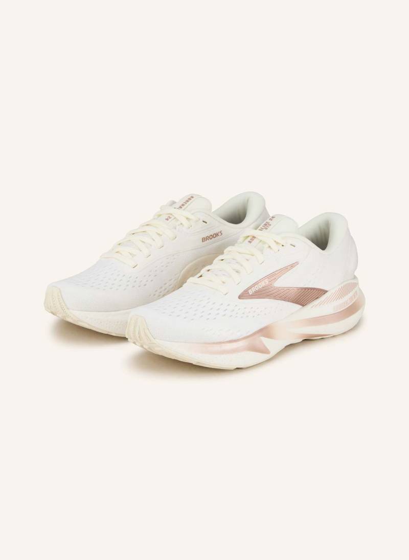 Brooks Laufschuhe Adrenaline Gts 24 weiss von Brooks