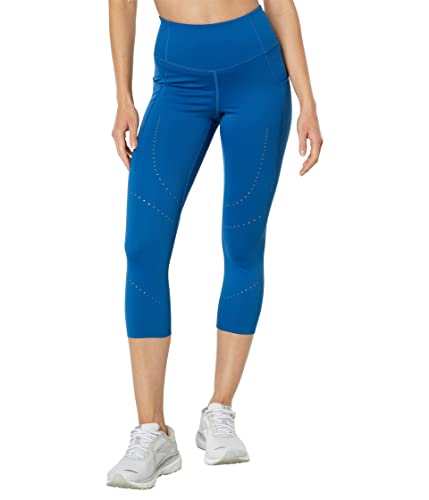 Brooks Methode 3/4 Strumpfhose, Motion Print, Mittel Brooks Methode 3/4 Strumpfhose, Motion Print, Mittel von Brooks