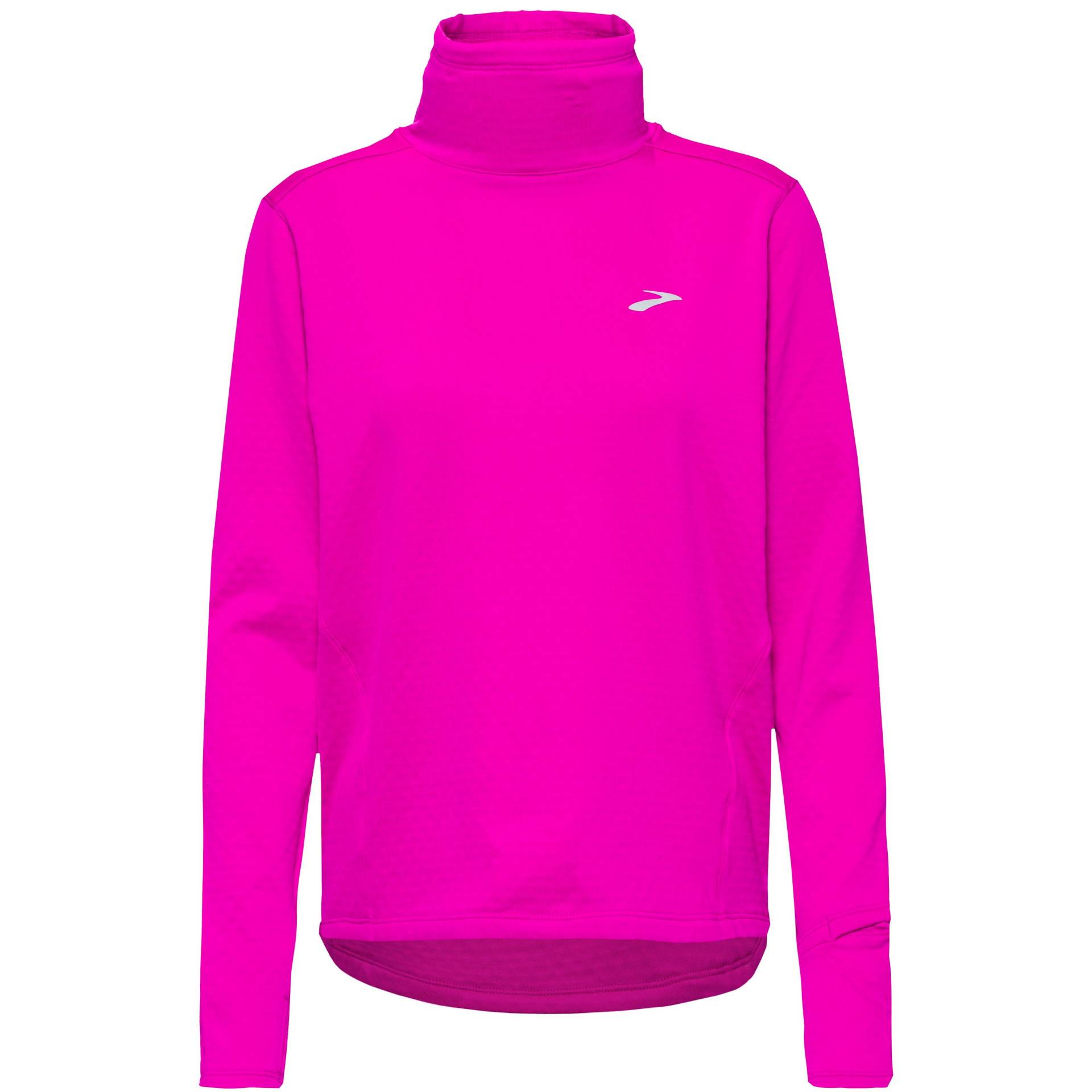 Brooks Notch Thermal Funktionsshirt Damen von Brooks