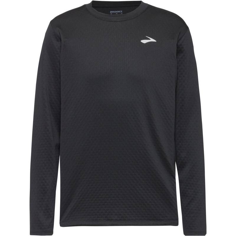 Brooks Notch Thermal Funktionsshirt Herren von Brooks