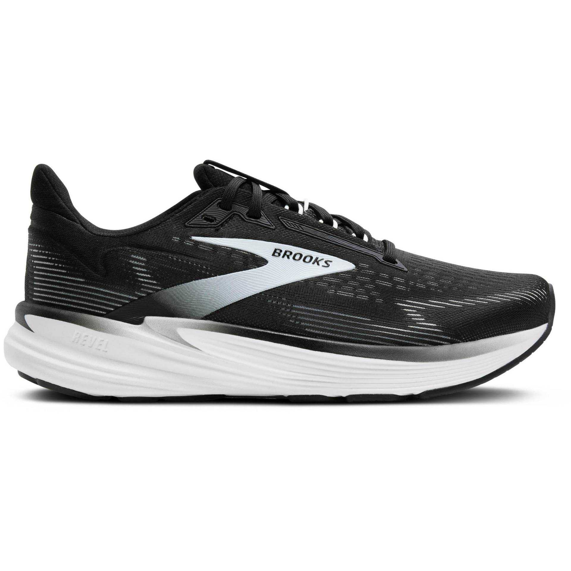 Brooks Revel 8 Laufschuhe Herren von Brooks