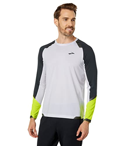 Brooks Run Visible Long Sleeve T-shirt S von Brooks