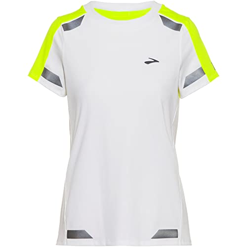 Brooks Run Visible Short Sleeve T-shirt XS von Brooks