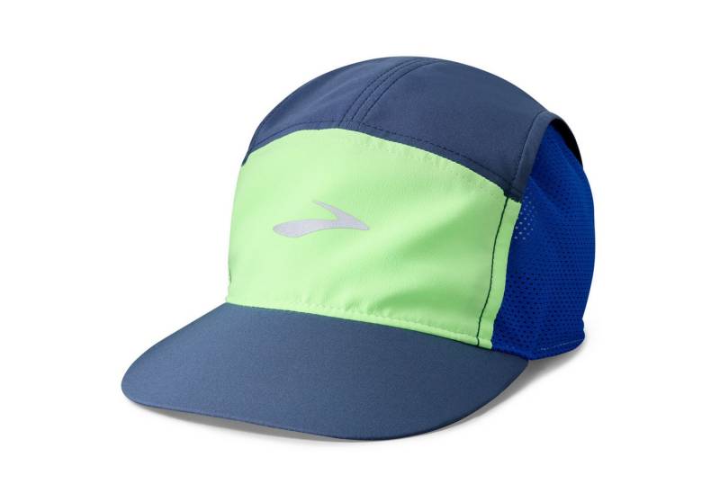Brooks Schirmmütze Brooks Propel Mesh Hat 2.0 280529-459 Super leicht und gut zu verstauen. von Brooks