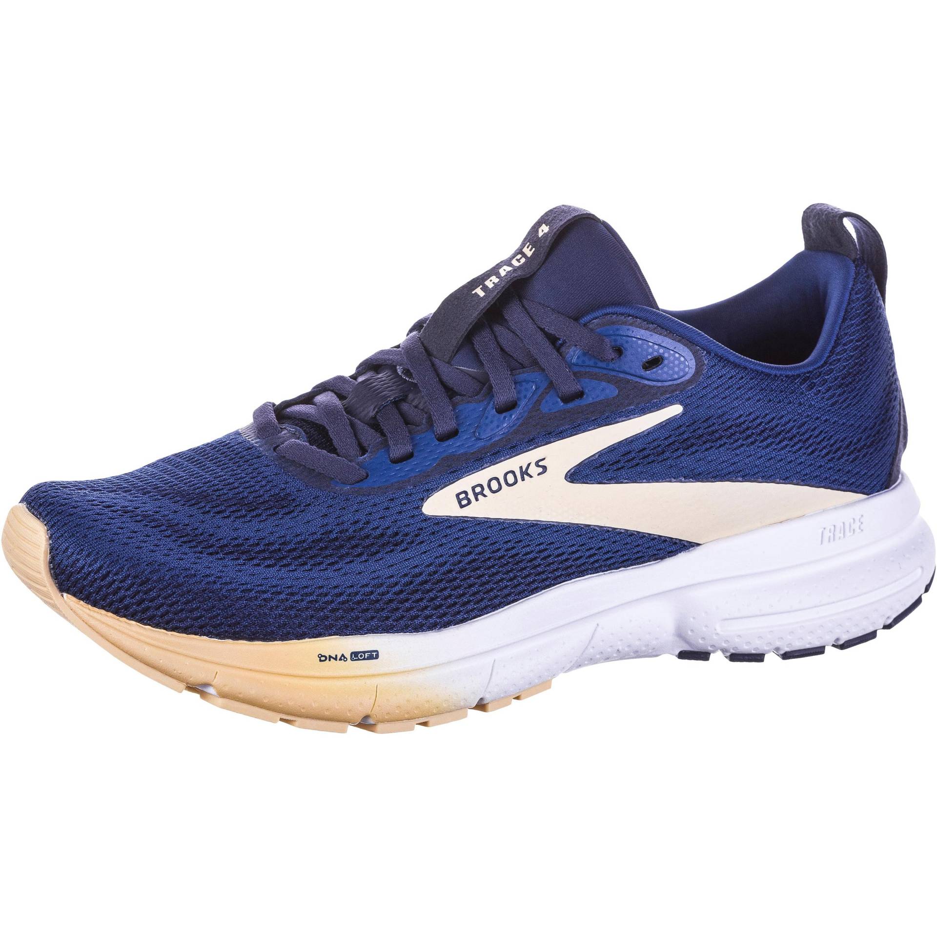 Brooks Trace 4 Laufschuhe Damen von Brooks