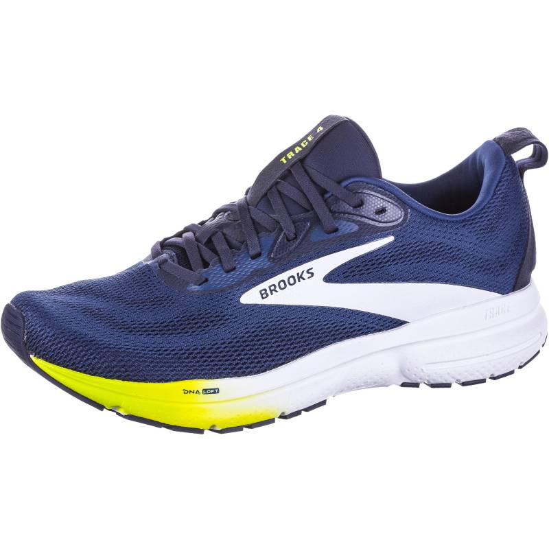 Brooks Trace 4 Laufschuhe Herren von Brooks