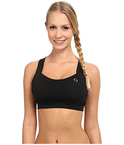 Brooks Uplift Crossback Women's Laufen Sports Büstenhalter - Small von Brooks