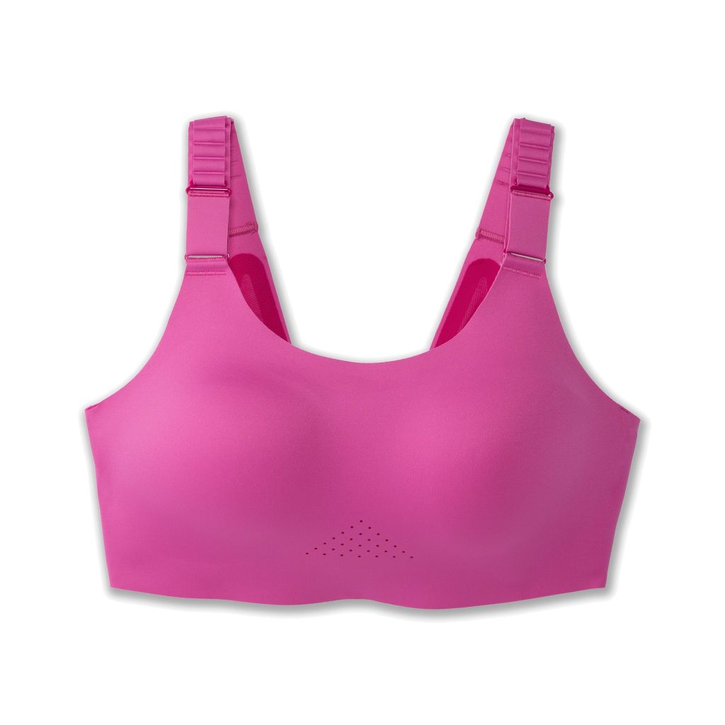 CD-Cup Dare Scoopback Run Bra 2.0 L von Brooks