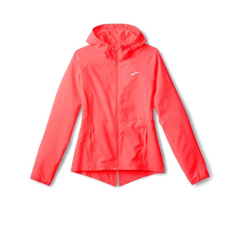 Canopy Jacket XS von Brooks