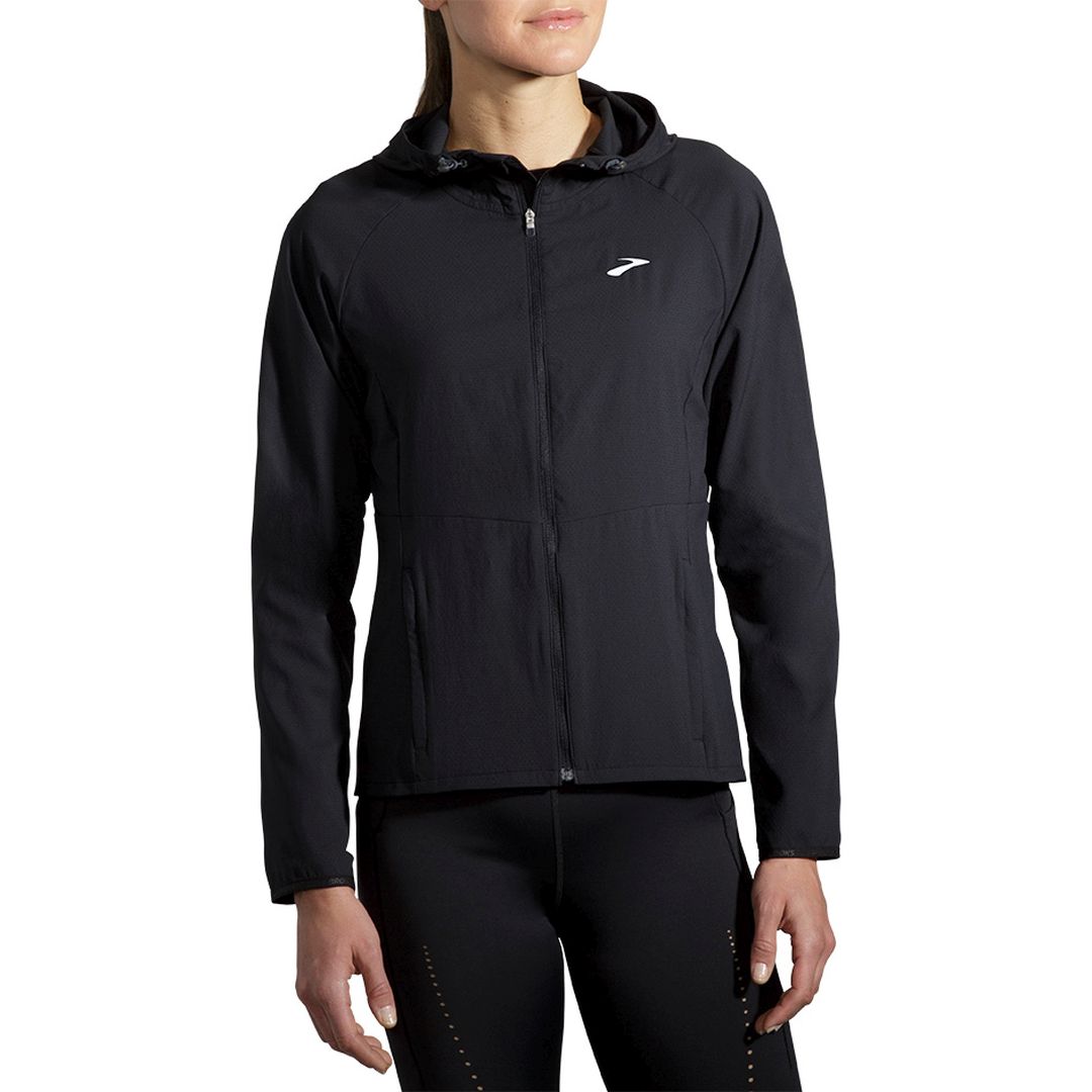 Canopy Jacket XS von Brooks