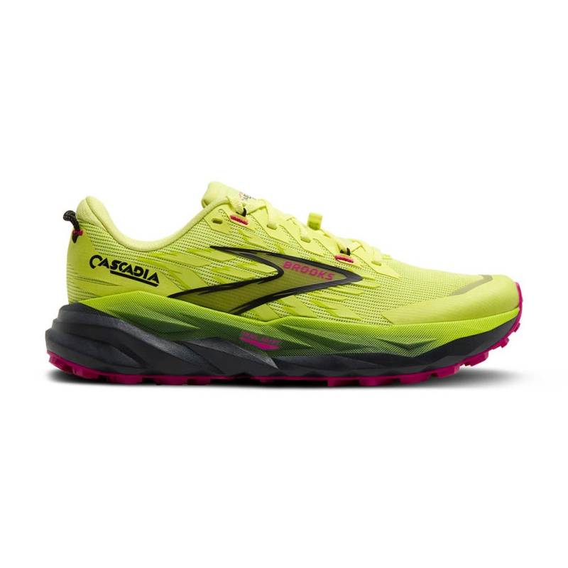 Cascadia 19 7.0 von Brooks