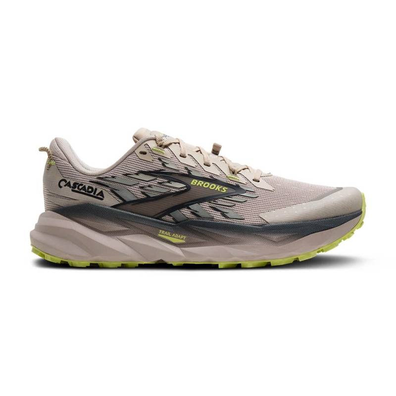 Cascadia 19 7.5 von Brooks