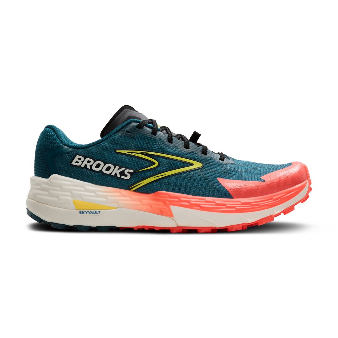 Catamount 4 11.0 von Brooks