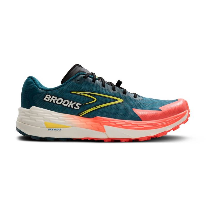 Catamount 4 11.0 von Brooks