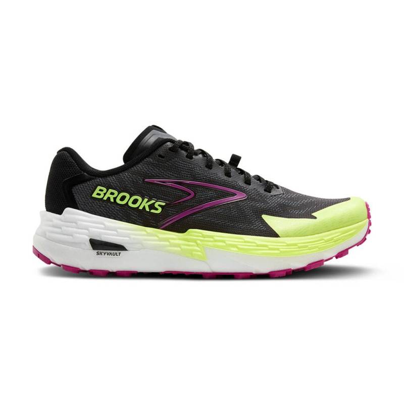 Catamount 4 9.5 von Brooks