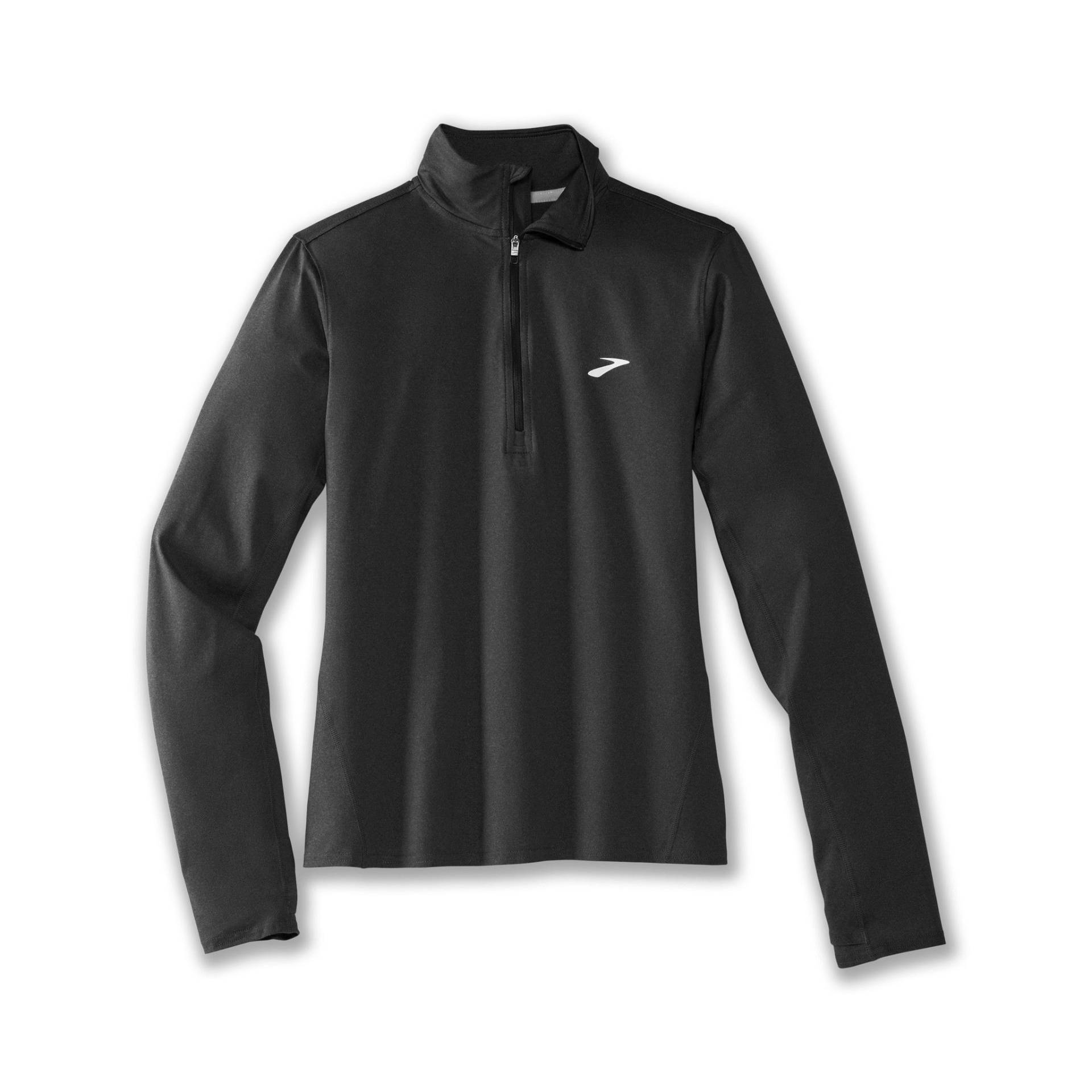 Dash 1/2 Zip 2.0 M von Brooks