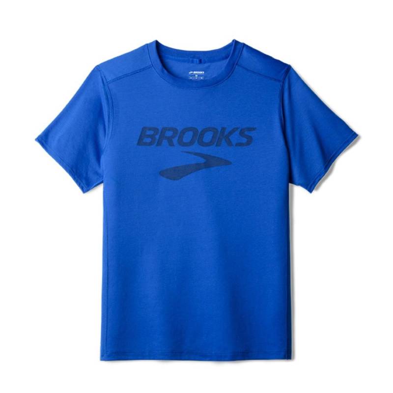 Distance Short Sleeve 3.0 M von Brooks