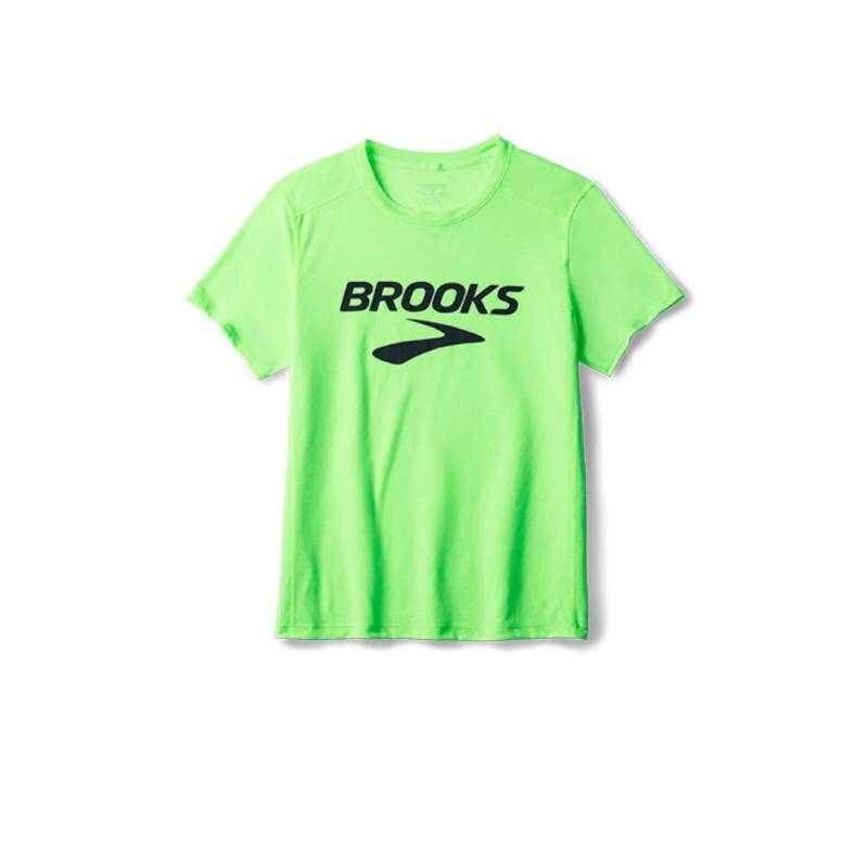 Distance Short Sleeve 3.0 XL von Brooks