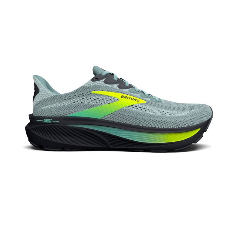 Ghost 17 8.0 von Brooks