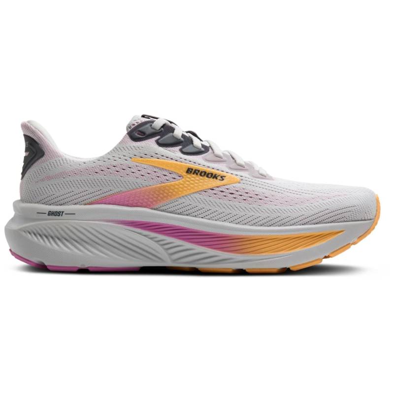 Ghost 17 Grau - Gr. - 41 EU von Brooks