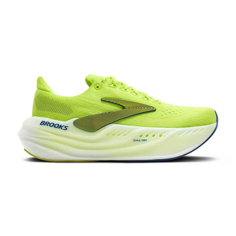 Glycerin Max 11.5 von Brooks