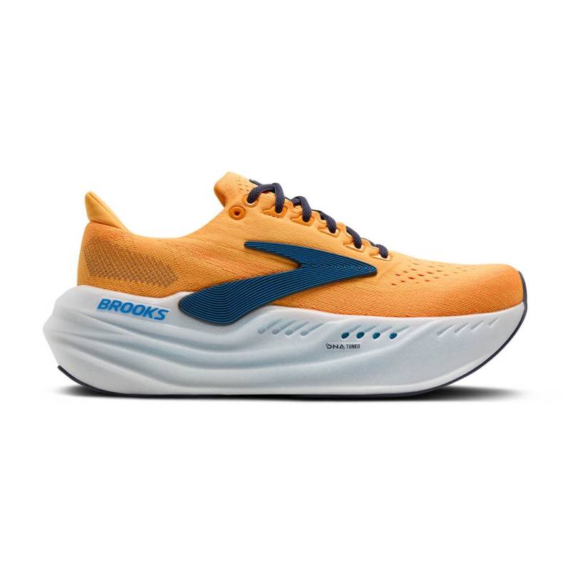 Glycerin Max 11.5 von Brooks