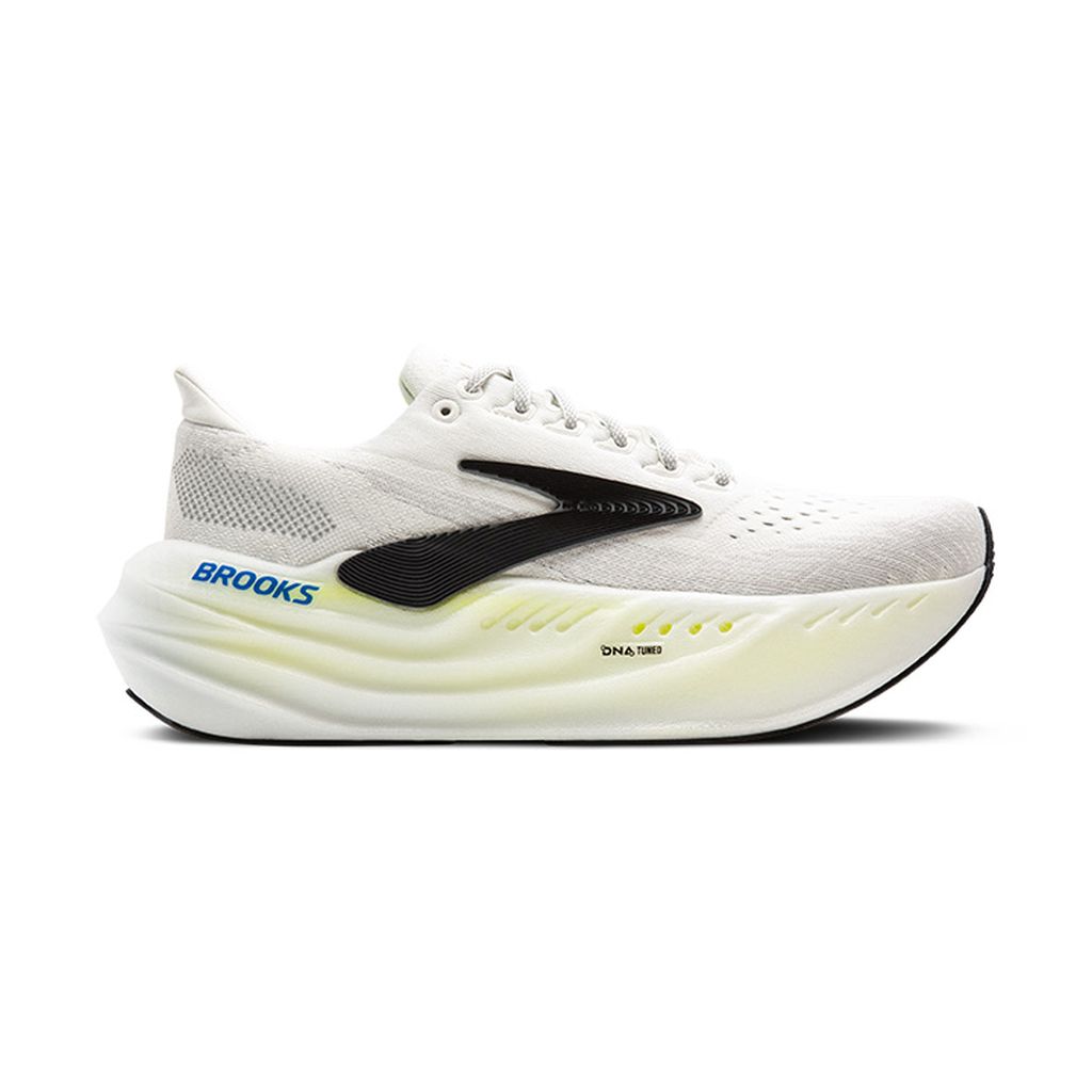 Glycerin Max 7.5 von Brooks