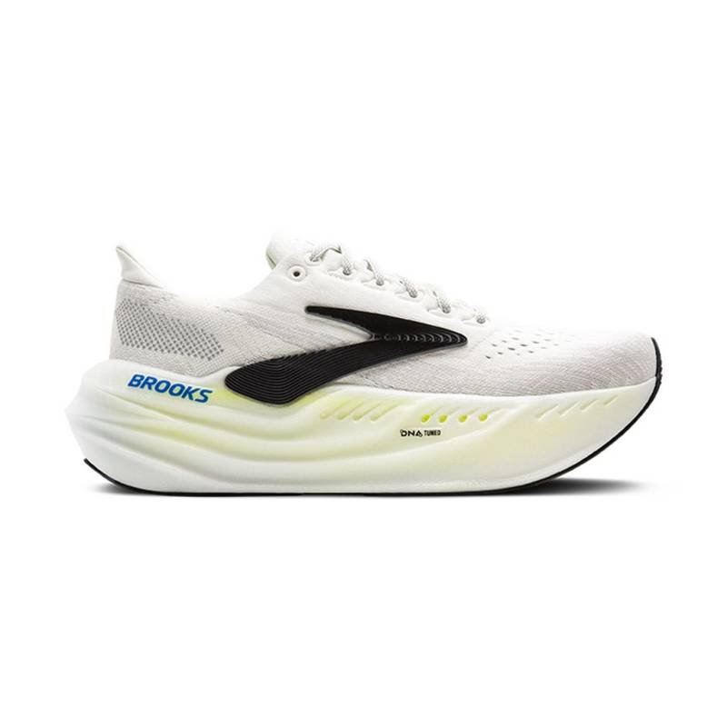 Glycerin Max 8.0 von Brooks