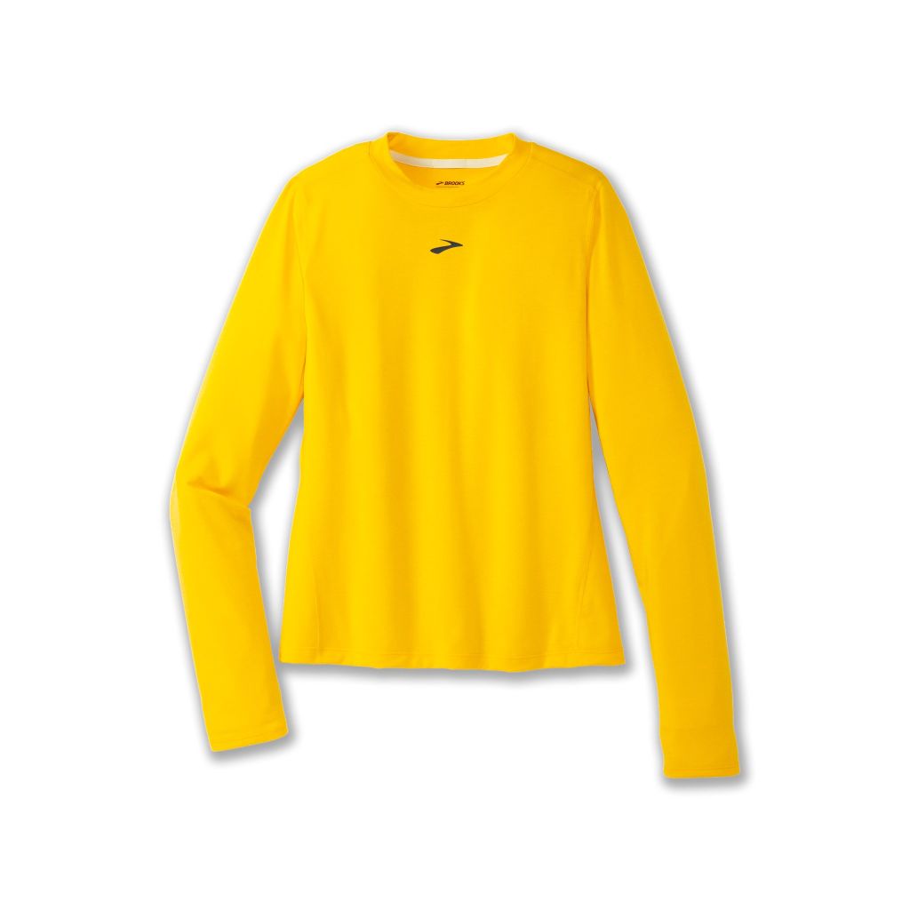 High Point Long Sleeve L von Brooks