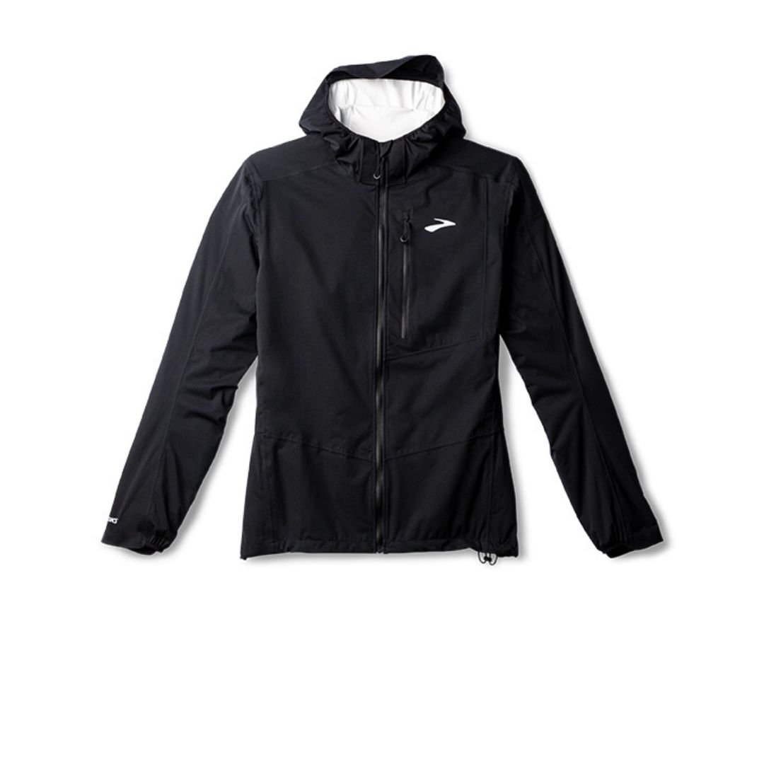 High Point Waterproof Jacket 2.0 M von Brooks