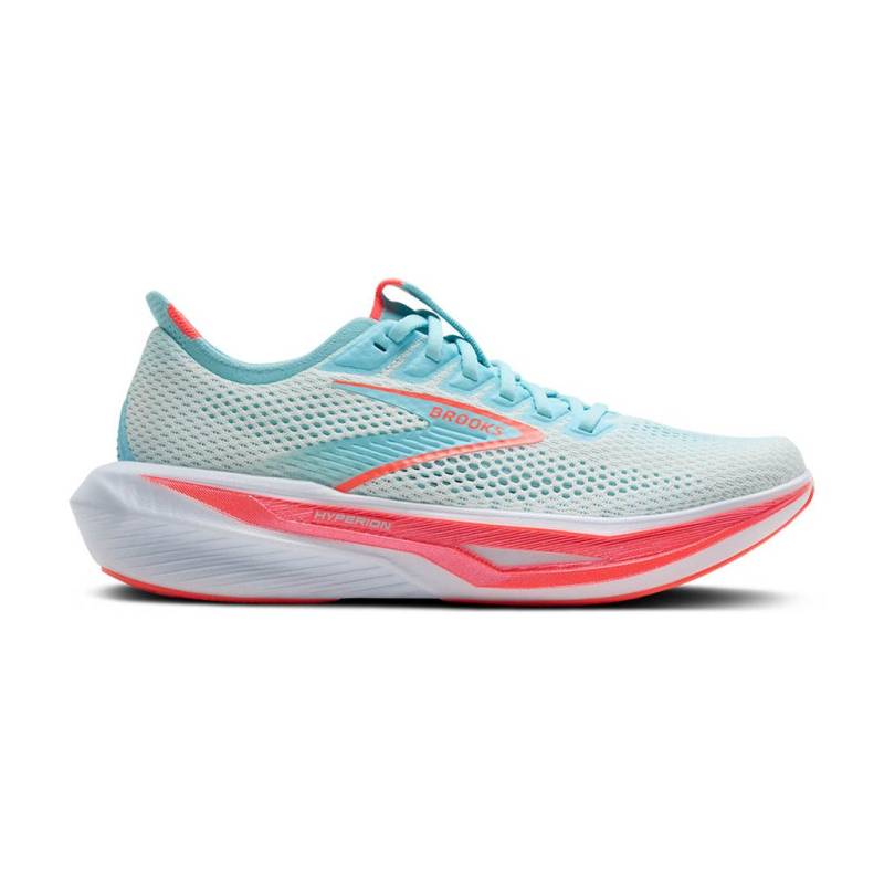 Hyperion 3 9.0 von Brooks