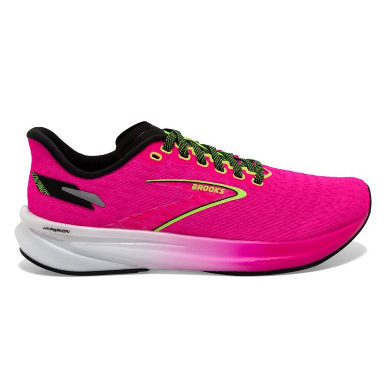 Hyperion 5.0 von Brooks