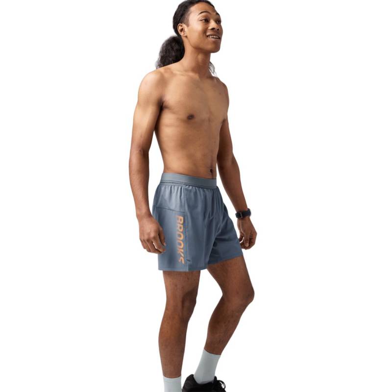 Journey 5" Short M von Brooks