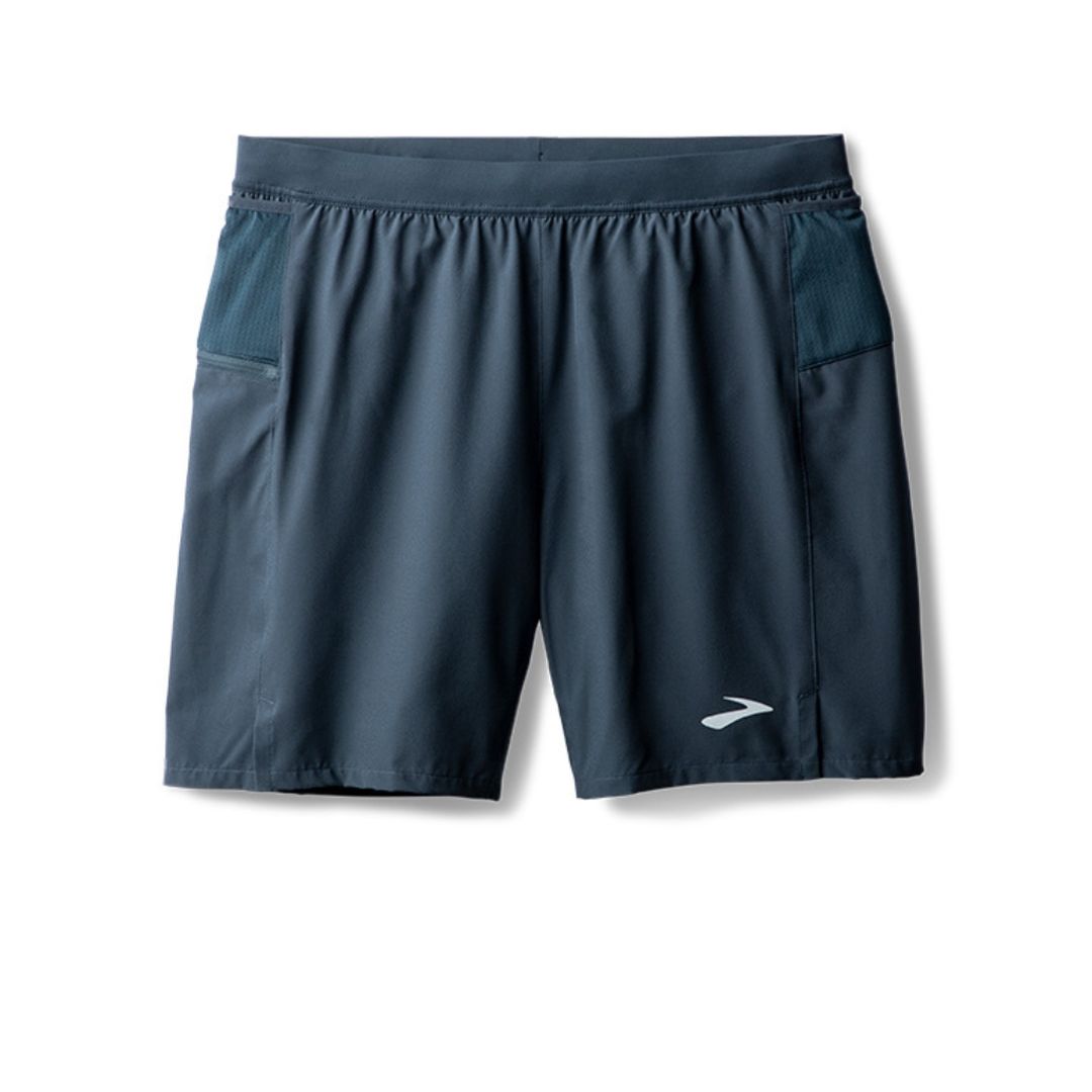 Journey 7" 2-in-1 Short XL von Brooks