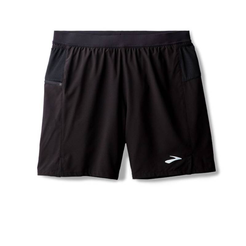 Journey 7" 2-in-1 Short XXL von Brooks
