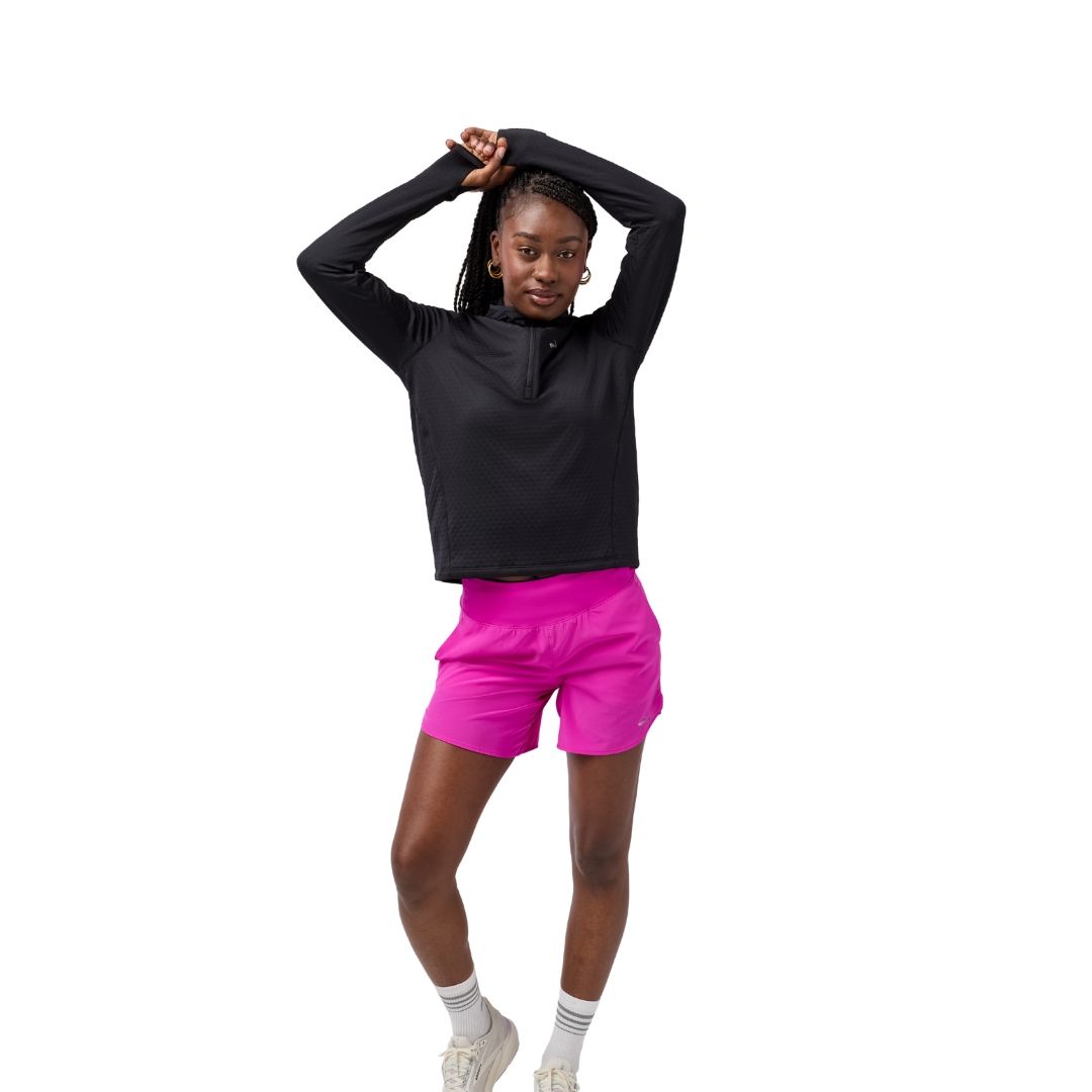 Notch Thermal Hoodie 3.0 L von Brooks