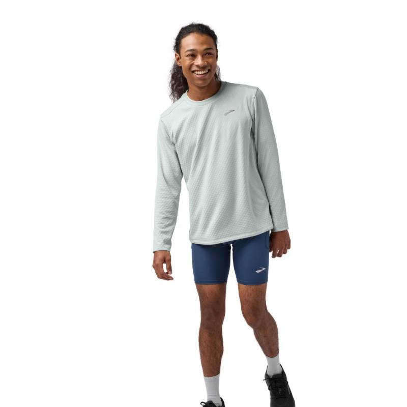 Notch Thermal Long Sleeve 3.0 M von Brooks