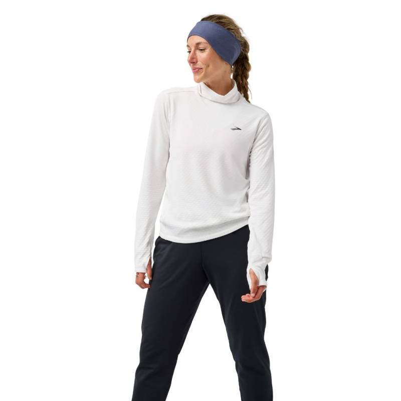 Notch Thermal Long Sleeve 3.0 XS von Brooks