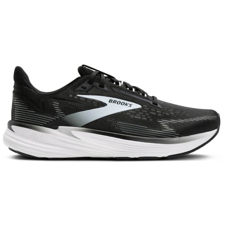 Revel 8 Schwarz - Gr. - 41 EU von Brooks