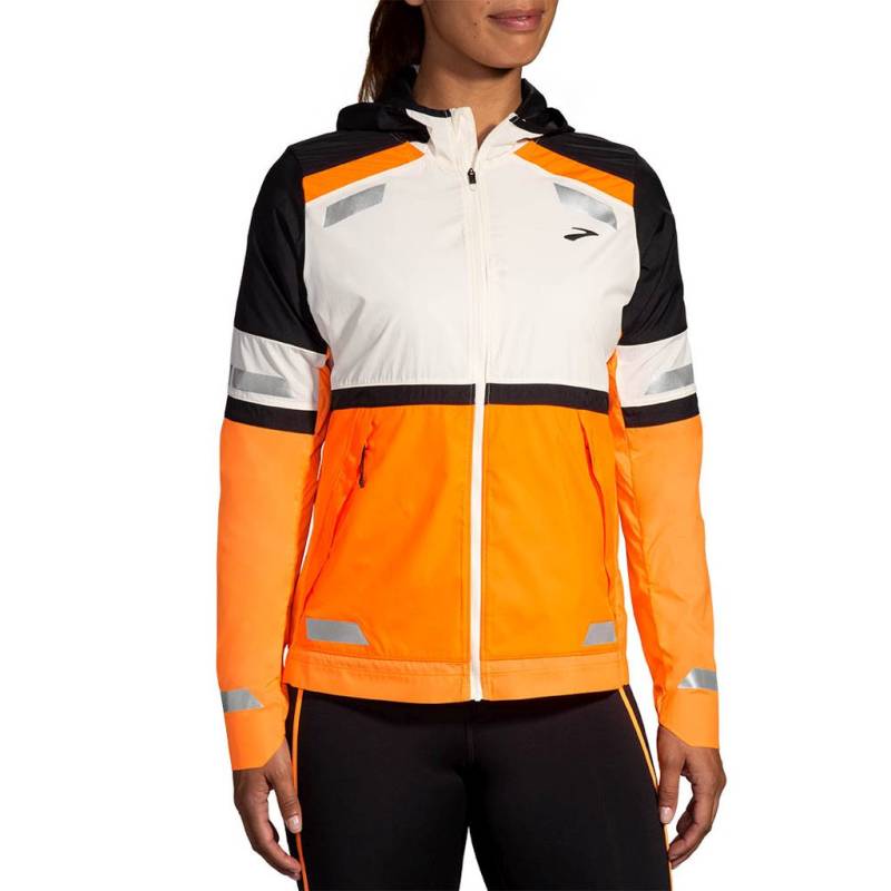 Run Visible Jacket 2.0 XXL von Brooks