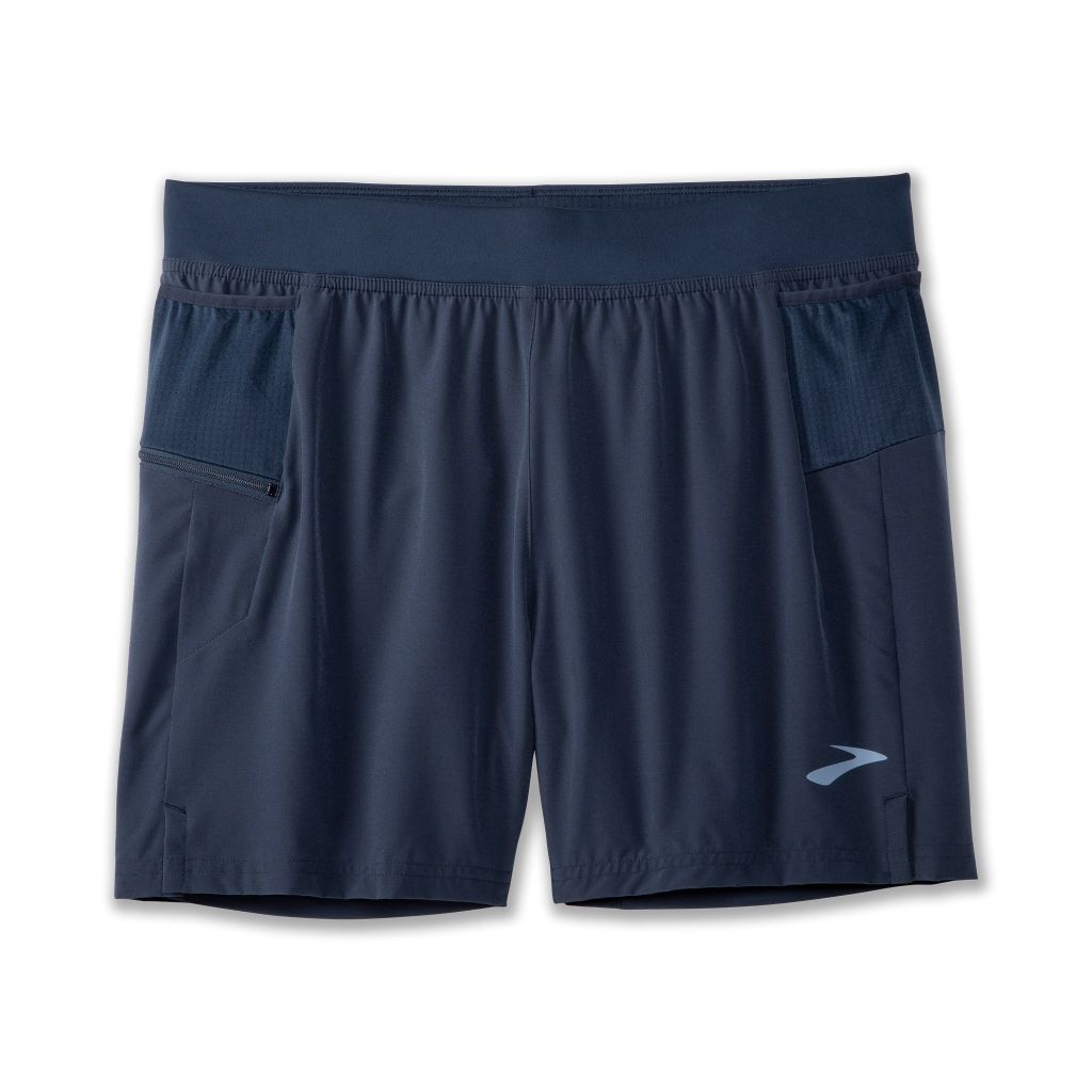 Sherpa 5" 2-in-1 Short XXL von Brooks