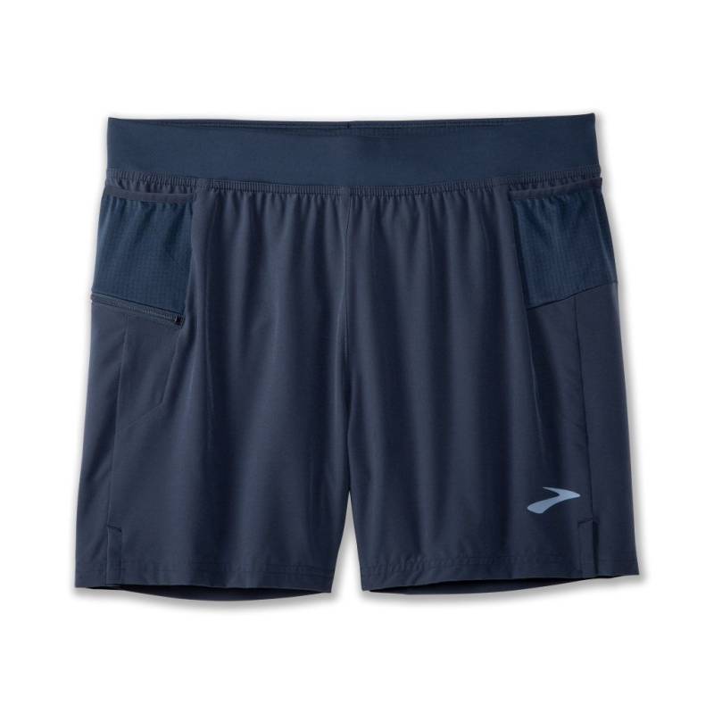 Sherpa 5" 2-in-1 Short XXL von Brooks