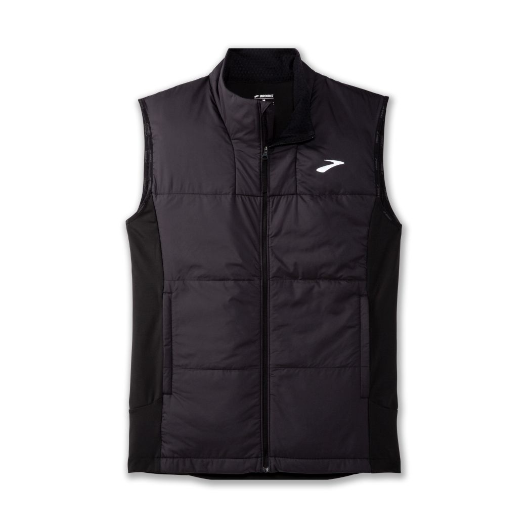 Shield Hybrid Vest 3.0 XS von Brooks
