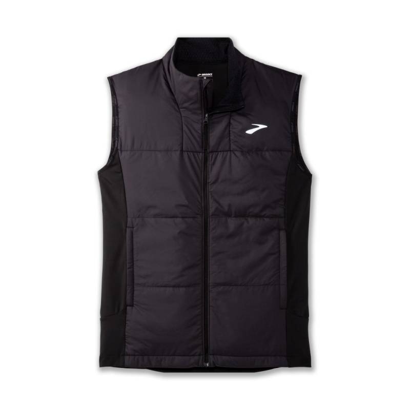 Shield Hybrid Vest 3.0 XS von Brooks