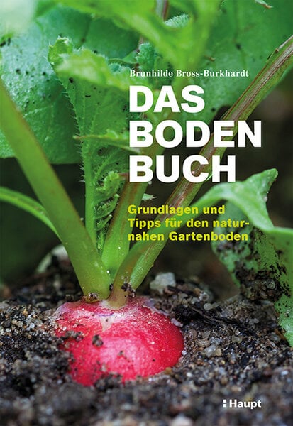 Bross-Burkhardt, Brunhilde Das Boden-Buch von Bross-Burkhardt, Brunhilde