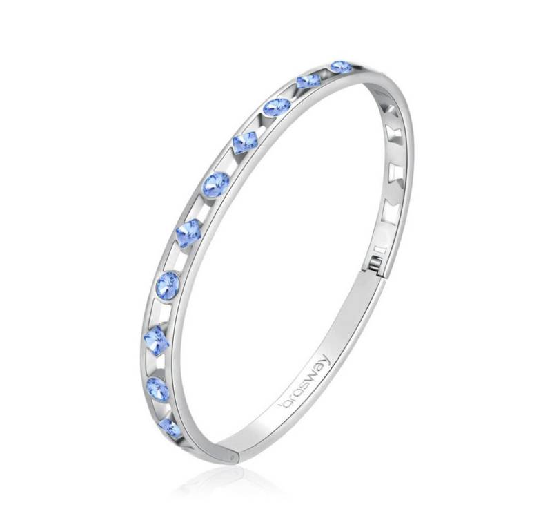 Brosway Armband Charming solid bracelet With You BWY23 von Brosway