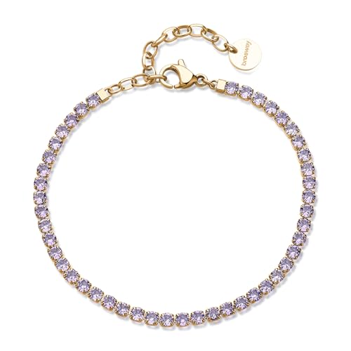 Brosway Armband Frau aus Edelstahl | Kollektion DESIDERI - BEI104 von Brosway