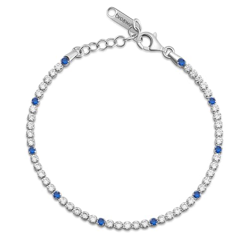 Brosway Armband Frau aus Silber, Armband Frau Kollektion FANCY - FFB118 von Brosway