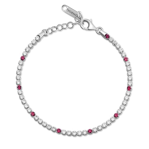 Brosway Armband Frau aus Silber | Kollektion FANCY - FPR131 von Brosway